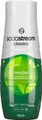 Produktbild: Sodastream MOJITO alkoholfreier Sirupkonzentratsaft für Sodabrunnen 440 ml
