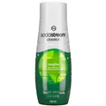 Produktbild: NEU Sodastream Sirup Mojito Geschmack 440ml Konzentrat alkoholfrei Erfrischung