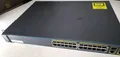 Produktbild: Cisco WS-C2960-24PC-L Ethernet-Schalter * Super Zustand *