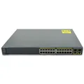 Produktbild: Cisco WS-C2960-24PC-L