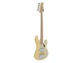 Produktbild: DIMAVERY PB-550 E-Bass, blond | Vintage-style E-Bass