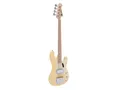 Produktbild: DIMAVERY E-Bass DIMAVERY PB-550 E-Bass, blond