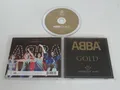 Produktbild: ABBA/GOLD(GREATEST HITS)(POLAR 060251724732)CD ALBUM