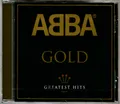 Produktbild: ABBA - Gold - Greatest Hits - Best Of CD - Neu - OVP -