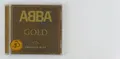 Produktbild: CD disc -  ABBA – Gold (Greatest Hits) - A7590L8