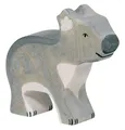 Produktbild: Holztiger 80352 Koala stehend 7 cm Holzfiguren Serie Wildtiere
