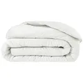 Produktbild: twenty:three® Naturfaserbettdecke Cloud Lyocell Bettdecke, Atmungsaktiv, Ultraweich, 100% TENCELTM Lyocell, 200 x 200 200 cm x 200 cm