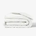 Produktbild: twenty:three® | Cloud Bettdecke 200x200 | Außen: 100% Lyocell (Tencel™) - Innen: 100% Recycled PET - Comforter - Eckbändchen, Schlafdecke, Nachhaltig, Atmungsaktiv, Luxus, Wärmeregulierend