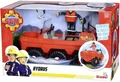 Produktbild: SIMBA Spielzeug-Feuerwehr Feuerwehrmann Sam Hydrus mit 1 Figur Amphibienfahrzeug 109252572