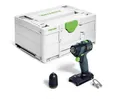 Produktbild: FESTOOL Akku-Bohrschrauber TXS 18-Basic - 576894
