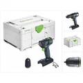 Produktbild: Festool TXS 18-Basic (576894)