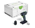 Produktbild: Festool GmbH Festool Akku-Bohrschrauber TXS 18-Basic 576894