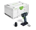 Produktbild: Festool Akku-Bohrschrauber TXS 18-Basic 576894