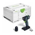 Produktbild: Festool Akku-Bohrschrauber TXS 18-Basic