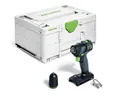 Produktbild: Festool Akku-Bohrschrauber TXS 18-Basic 576894