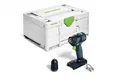 Produktbild: Festool Akku-Bohrschrauber TXS 18-Basic