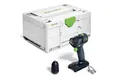 Produktbild: Festool  Akku-Bohrschrauber TXS 18-Basic /Set/ 3,0 Set/ Plus