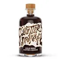 Produktbild: Butterscotch Cold Brew Coffee Liqueur 20% 500ml