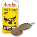 Produktbild: Wildgeflügel Ziergeflügel Reifefutter 25 kg Geflügelfutter Hühnerfutter - Deuka