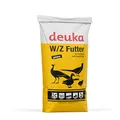 Produktbild: Deuka Wild und Ziergeflügel Reifefutter gekörnt W/Z