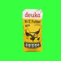Produktbild: Deuka W / Z - Reifefutter 25 kg Wachtelfutter Fasan Ziergeflügel Futter