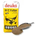 Produktbild: Deuka Wildgeflügel Ziergeflügel Reifefutter 25 kg Geflügelfutter Hühnerfutte