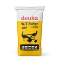 Produktbild: Deuka W/Z Futter gek.