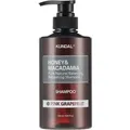 Produktbild: KUNDAL Honey & Macadamia Naturshampoo Pink Grapefruit – sulfatfrei