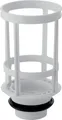 Produktbild: GEBERIT Austausch-Bassin/Bodenventil für UP Spülkasten 240.195.00.1