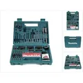 Produktbild: B-53811 Bit & Bohrer-set 100-teilig Mit Bithalter In Kunstoffkoffer - Makita