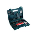 Produktbild: Makita Bit-/Bohrer-Set 100-teilig Inkl. Bithalter