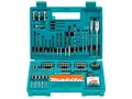 Produktbild: Makita Bohrer- und Bit-Set B-53811 im Koffer 100-teilig