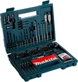 Produktbild: Makita Bit-/Bohrer-Set 100-Teilig Inkl. Bithalter