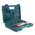 Produktbild: Makita B-53811 Bohrer-Und Schraubendreher-Bit Zubehörset (100 Teile)
