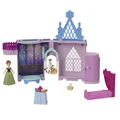 Produktbild: Mattel UK * Frozen Storytime Stackers - Anna`S Castle NEU