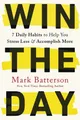 Produktbild: Mark Batterson Win the Day (Taschenbuch) (US IMPORT)