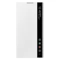 Produktbild: Samsung Clear View Cover (Samsung Galaxy Note 10) (EF-ZN970CWEGWW)