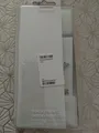 Produktbild: Original Samsung Galaxy Note 10 / 5G Clear View Cover EF-ZN970- Weiß