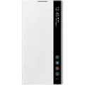 Produktbild: Original Samsung Clear View Cover (Galaxy Note 10) weiß