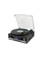 Produktbild: TECHNAXX TX-22+ - audio system - Plattenspieler Schwarz
