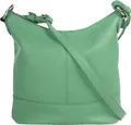 Produktbild: Cluty Umhängetasche Damen 021217 mint