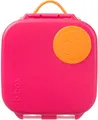 Produktbild: b.box Mini Lunchbox Pausenbox Pink Orange 1 St.
