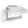 Produktbild: Atore Toilettenpapierhalter mit Klappe matt