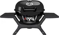 Produktbild: Outdoorchef Gasgrill Minichef 420 G, 4,3 kW, bis 360 °C, Ø42 cm Grillfläche