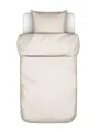 Produktbild: Marc O'Polo Home Bettwäsche Janne, Satin, 2 teilig, mit Streifen