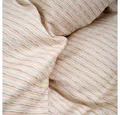 Produktbild: Marc O'Polo Home Bettwäsche Janne von Marc O'Polo, Baumwollsatin, 2 teilig