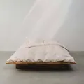 Produktbild: Marc O'Polo Bettwäsche Janne Rose Smoke 135 x 200 cm