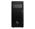 Produktbild: HP Z2 Tower G1i Intel Core Ultra 5 245 16 GB DDR5-SDRAM 512 GB SSD Windows 11 Pro Arbeitsstation AI Workstation, AI PC Schwarz (A40MPET#ABD)