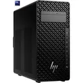 Produktbild: Z2 Tower G1i Workstation (A40MPET), PC-System schwarz, Windows 11 Pro