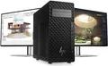 Produktbild: HP INC. Z2 TWR G1I CU5 245 16GB 512GB W11P6 WIFI7 NO KB/M (A40MPET#ABD)